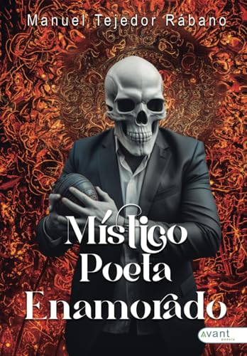 Místico poeta enamorado Místico poeta enamorado von Avant Editorial
