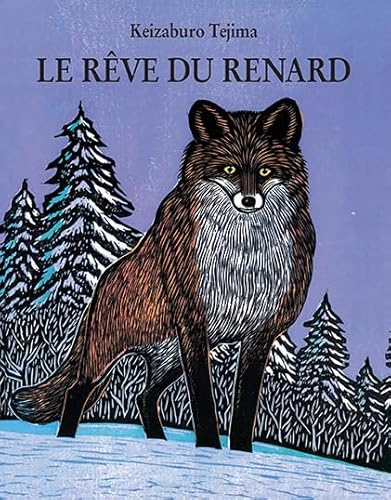 Le rêve du renard von TASCHEN