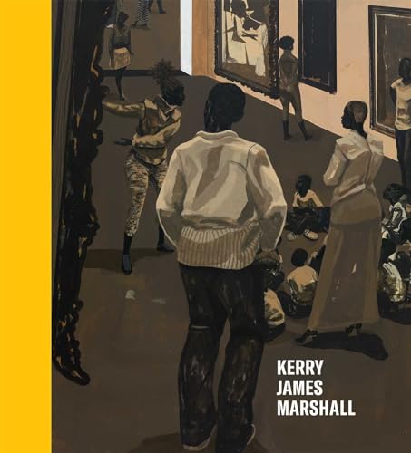 Kerry James Marshall: History of Painting von David Zwirner Books