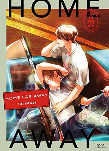 Home Far Away von Boy's Love