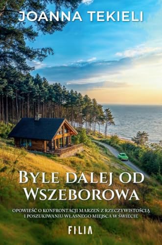 Byle dalej od Wszeborowa von Filia