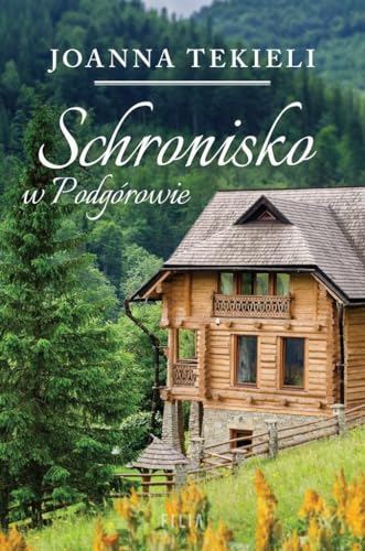 Schronisko w Podgórowie von Filia