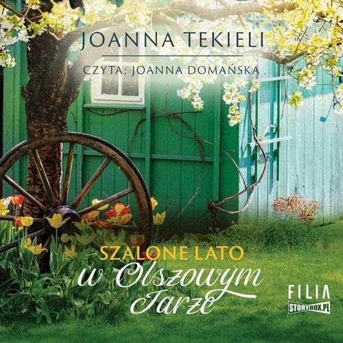 Szalone lato w Olszowym Jarze von Storybox