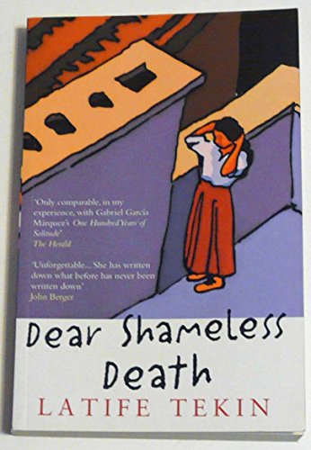 Dear Shameless Death
