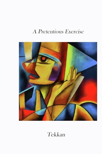 A Pretentious Exercise von Bowker