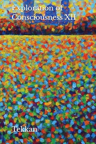 Exploration of Consciousness XII von Bowker