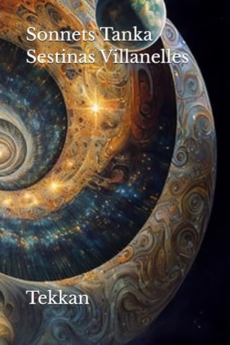 Sonnets Tanka Sestinas Villanelles von Bowker
