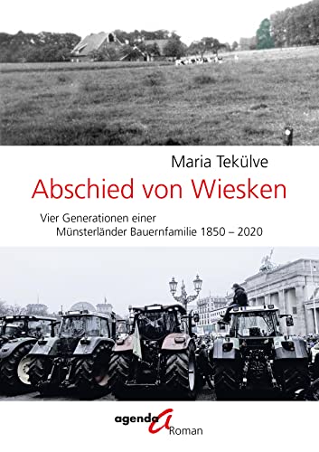 Abschied von Wiesken: Vier Generationen einer Münsterländer Bauernfamilie 1850 – 2020