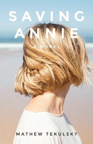 Saving Annie von Palmetto Publishing