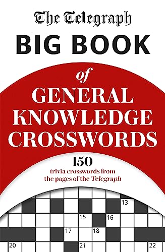 The Telegraph Big Book of General Knowledge Volume 1 von Cassell
