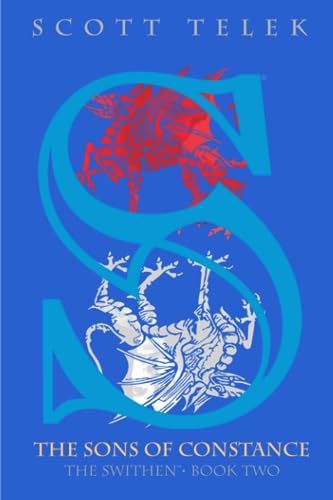 The Sons of Constance: The Swithen Book 2