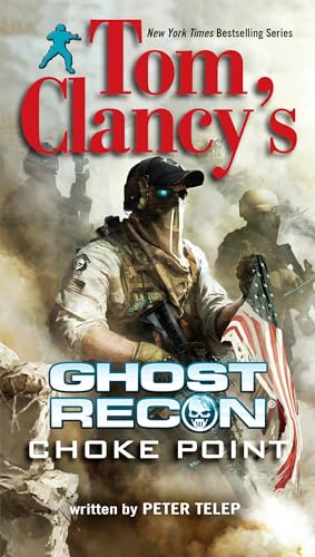 Tom Clancy's Ghost Recon: Choke Point von BERKLEY