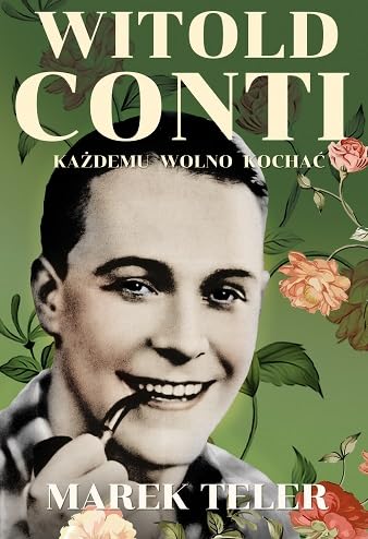 Witold Conti Każdemu wolno kochać von Rytm