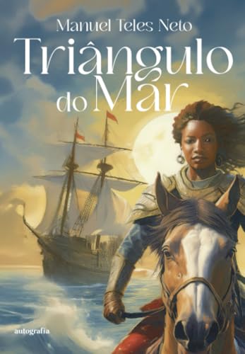 Triângulo do mar Triângulo do mar von Autografía