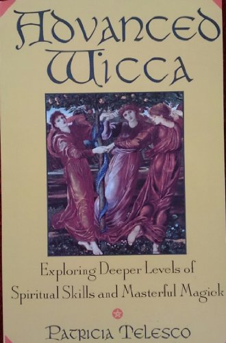Advanced Wicca