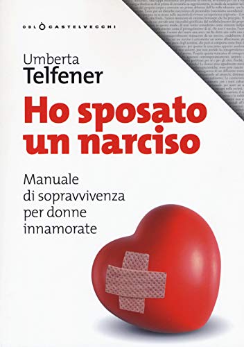 Ho sposato un narciso (Oblò)