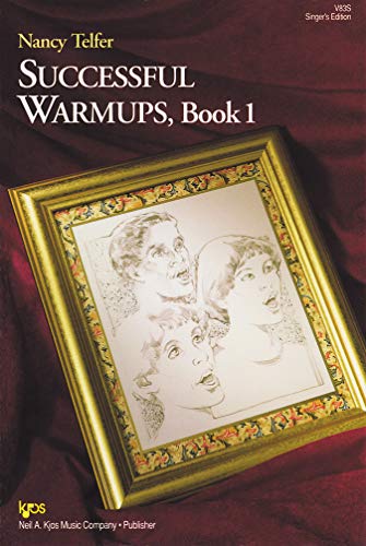 Successful Warmups Book 1 von Kjos Music Company