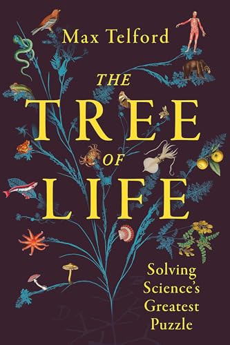 The Tree of Life: Solving Science's Greatest Puzzle The Tree of Life: Solving Science's Greatest Puzzle von John Murray
