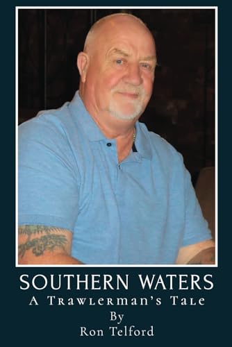 Southern Waters: A Trawlerman’s Tale von Michael Terence Publishing