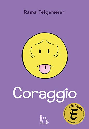 "CORAGGIO"