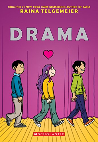 Drama Drama