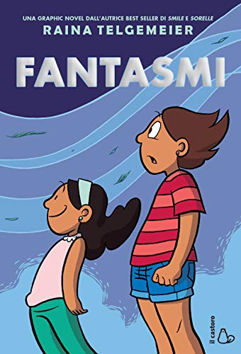 Fantasmi (Il Castoro bambini) Fantasmi (Il Castoro bambini)