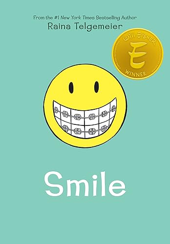 Smile Smile