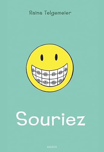 Souriez (NED)