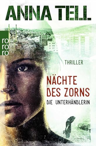 Nächte des Zorns: Thriller aus Schweden