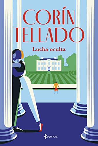 Lucha oculta (Novela romántica) von Esencia