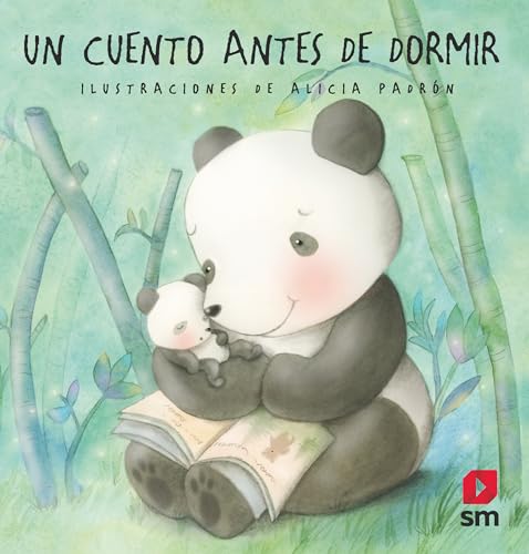 Un cuento antes de dormir von EDICIONES SM