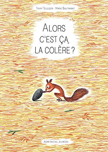 Alors c'est ça la colère ?