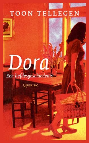 Dora: een liefdesgeschiedenis von Querido