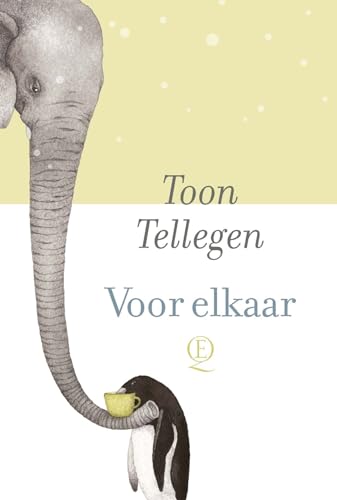 Voor elkaar von Querido