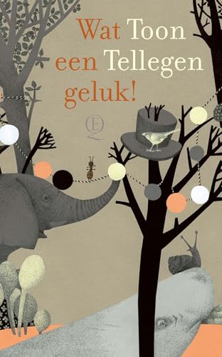 Wat een geluk! Wat een geluk! von Querido
