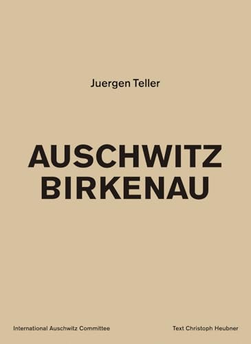 Auschwitz Birkenau von Steidl Verlag