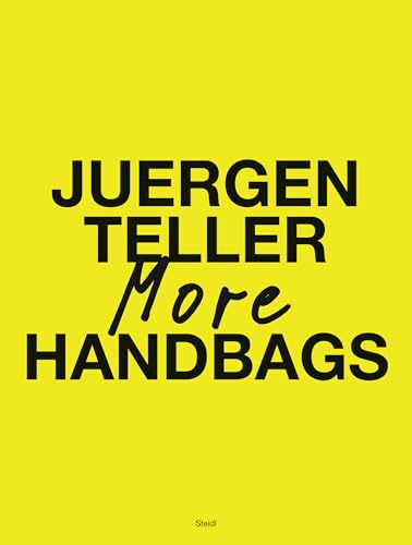 More Handbags von Steidl