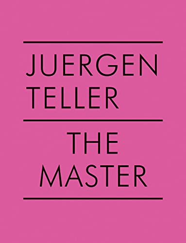 The Master V (The Master, 5)