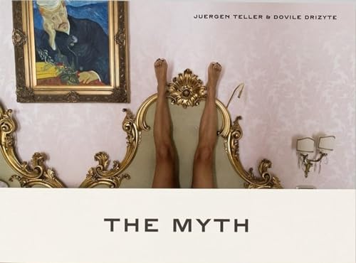 The Myth von Steidl Verlag
