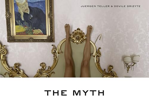 The Myth von Steidl Verlag