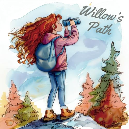 Willow's Path von Independently published
