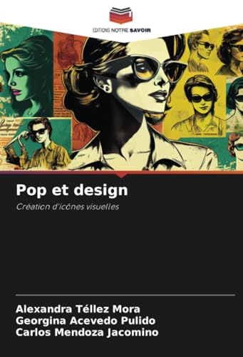 Pop et design: Création d'icônes visuelles