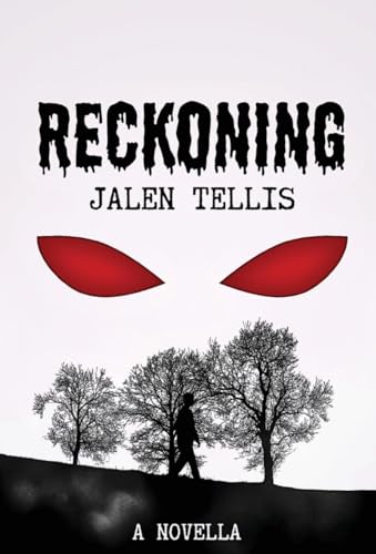 Reckoning: A Novella von Jalen Tellis