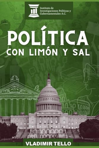 Política con limón y sal Política con limón y sal von Independiente