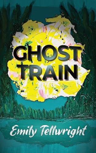 Ghost Train Ghost Train von Castle Sefton Press