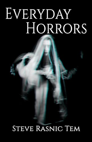 Everyday Horrors Everyday Horrors von Macabre Ink