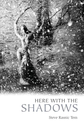 Here with the Shadows von Swan River Press