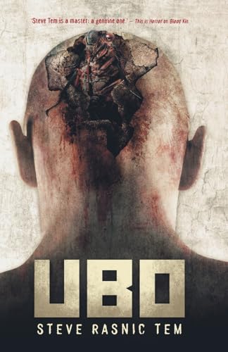 Ubo Ubo von SOLARIS
