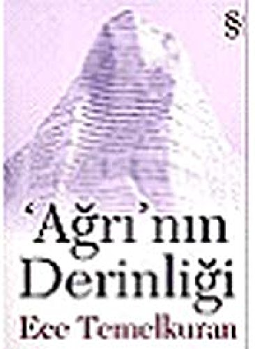 Agrinin Derinligi Agrinin Derinligi