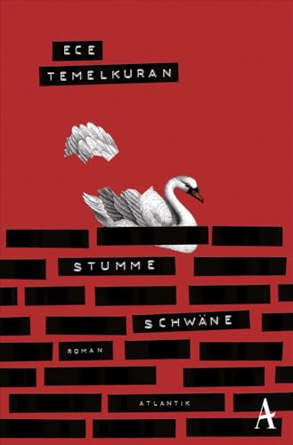 Stumme Schwäne: Roman von Atlantik
